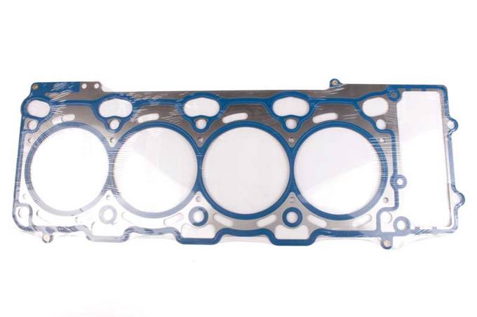 BMW Cylinder Head Gasket (MLS) 11127530256 - Elring 736220